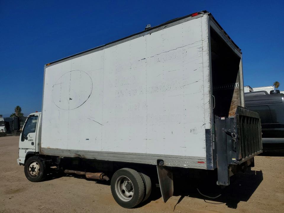 Aukcja sprzedaży 2006 Isuzu Npr, vin: 4KLC4B1U76J801512, numer aukcji: 64532826