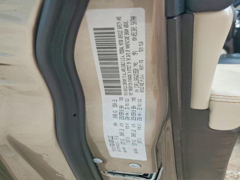 Aukcja sprzedaży 2016 Jeep Cherokee, vin: 1C4PJLJS4GW315520, numer aukcji: 63944976