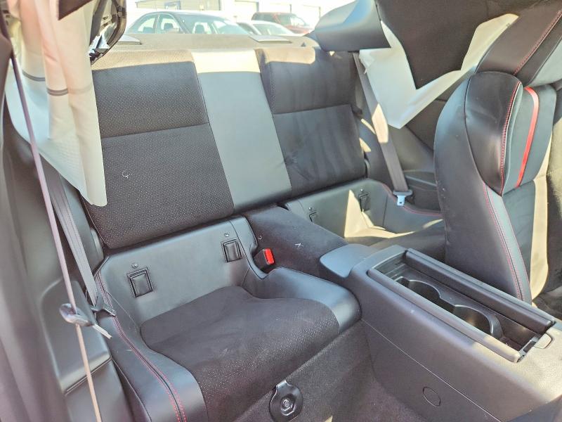 63532916 :رقم المزاد ، JF1ZDBE17P9702112 vin ، 2023 Subaru Brz مزاد بيع