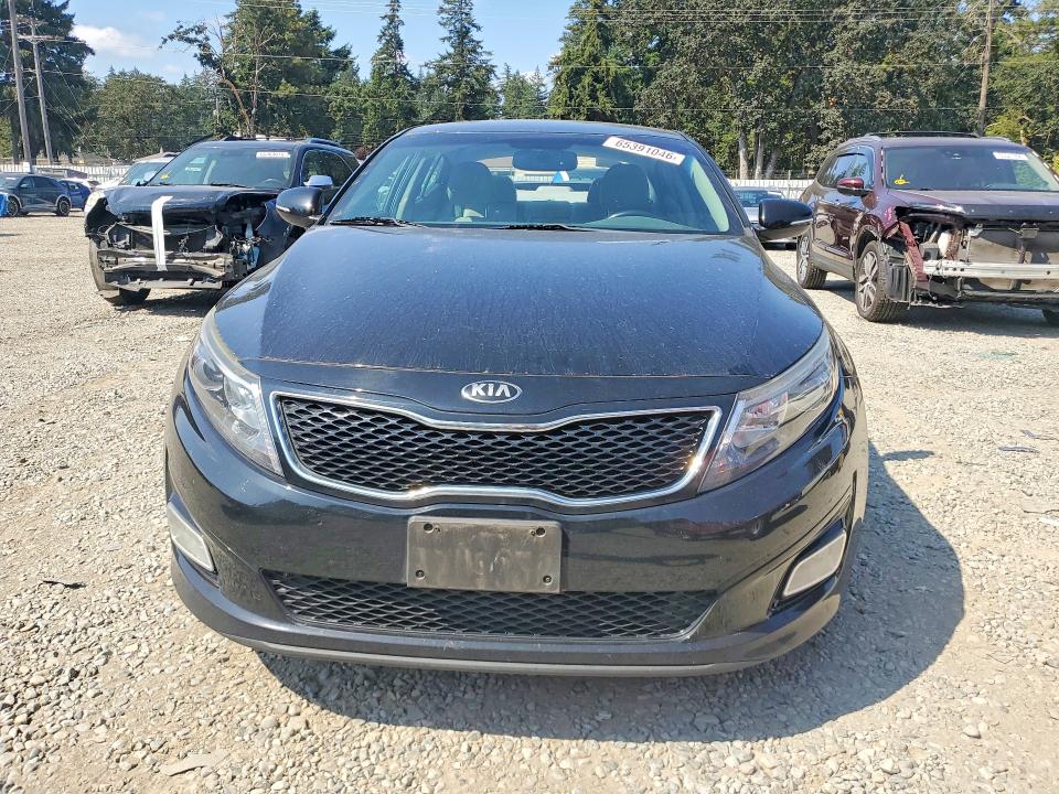Продаж на аукціоні авто 2015 Kia Optima, vin: 5XXGN4A71FG408274, номер лоту: 65391046