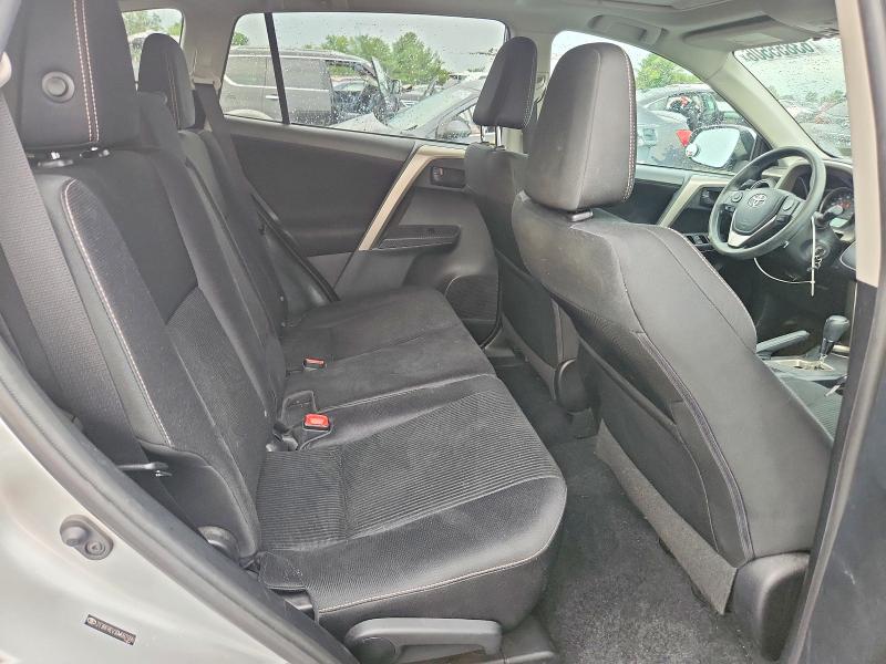 63855506 :رقم المزاد ، 2T3RFREV3DW087098 vin ، 2013 Toyota Rav4 مزاد بيع