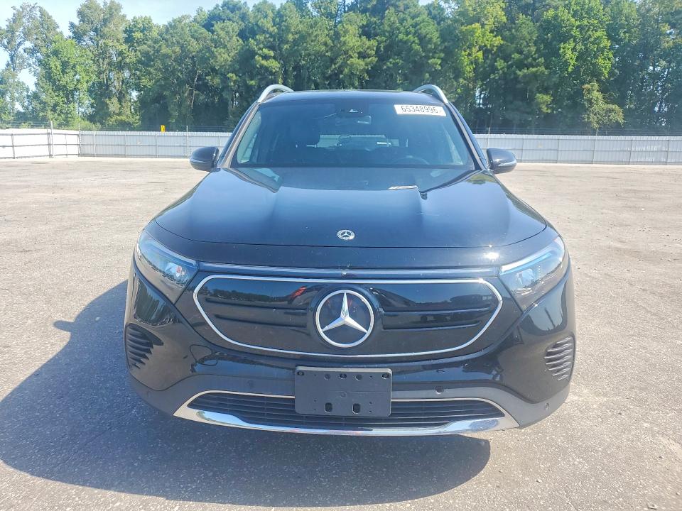 Продаж на аукціоні авто 2023 Mercedes-benz Eqb, vin: W1N9M0CB8PN058842, номер лоту: 65348996