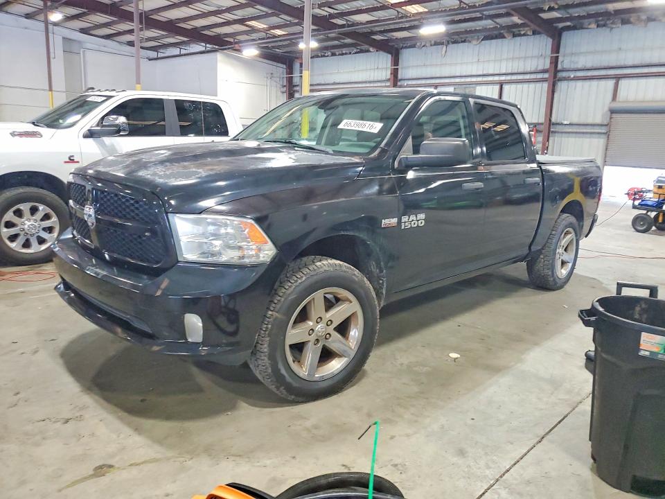 Продажа на аукционе авто 2013 Ram 1500, vin: 1C6RR6KT6DS664264, номер лота: 66398616