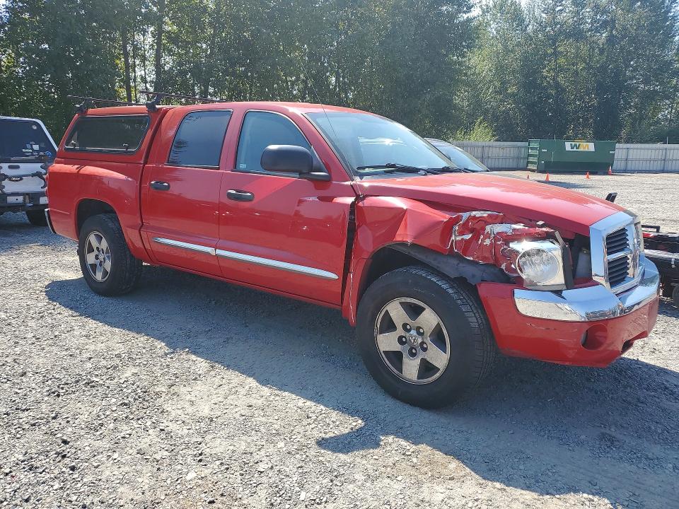 Продаж на аукціоні авто 2005 Dodge Dakota, vin: 1D7HW58N35S256908, номер лоту: 65054746