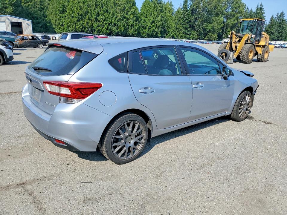 Aukcja sprzedaży 2018 Subaru Impreza, vin: 4S3GTAA64J1713414, numer aukcji: 64811596