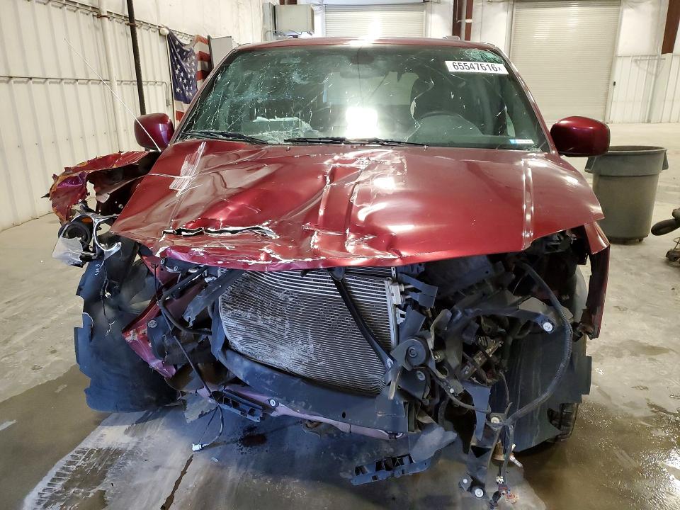 65547616 :رقم المزاد ، 2C4RDGCG9KR565675 vin ، 2019 Dodge Grand Caravan مزاد بيع