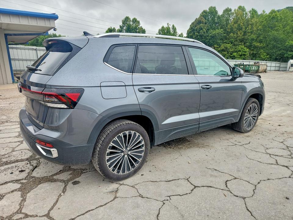 Aukcja sprzedaży 2025 Volkswagen Taos, vin: 3VVSC7B21SM034201, numer aukcji: 63016266