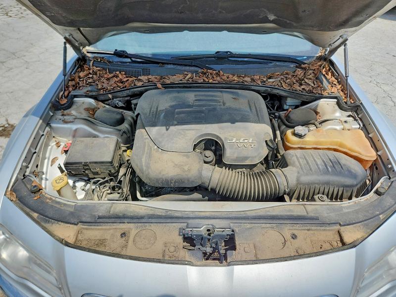 Aukcja sprzedaży 2012 Chrysler 300, vin: 2C3CCACG4CH308974, numer aukcji: 65172356