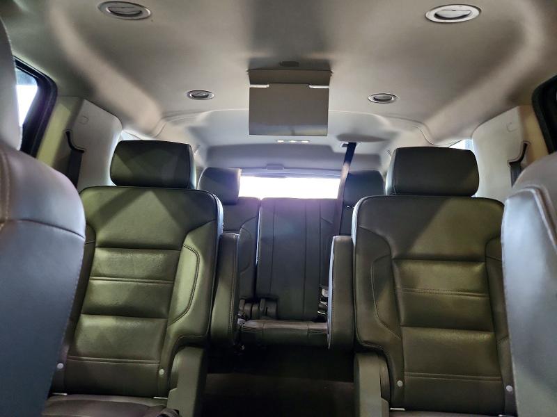 Продаж на аукціоні авто 2017 Gmc Yukon Xl, vin: 1GKS2HKJ6HR347092, номер лоту: 64668356