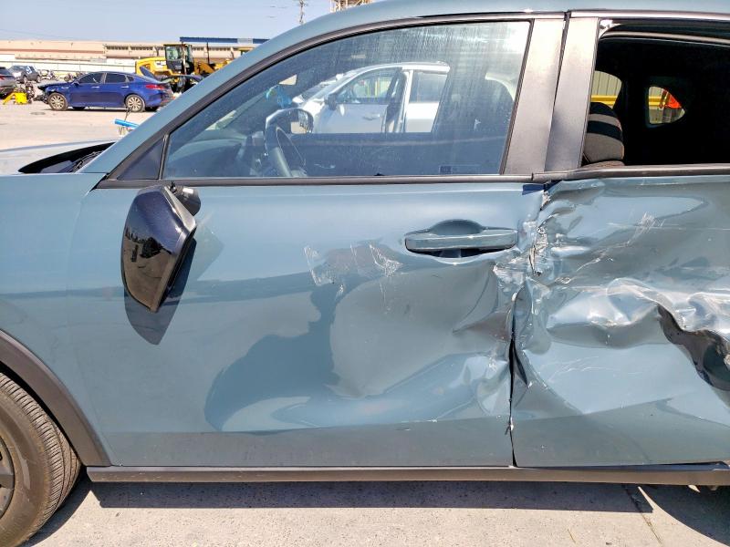 2025 Honda Hr-v მანქანა იყიდება აუქციონზე, vin: 3CZRZ2H51SM779444, აუქციონის ნომერი: 66198186