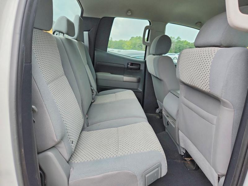 Aukcja sprzedaży 2012 Toyota Tundra, vin: 5TFRU5F11CX027440, numer aukcji: 66275816