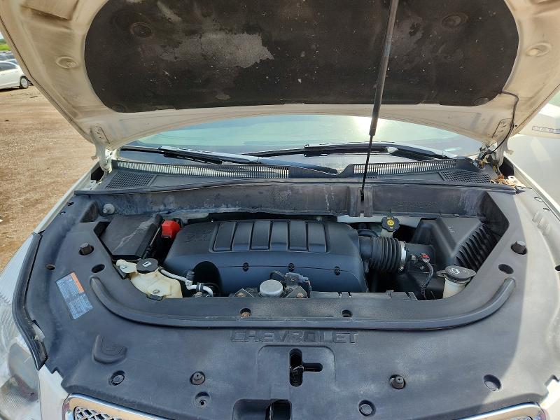 Продажа на аукционе авто 2012 Chevrolet Traverse, vin: 1GNKRGED7CJ255558, номер лота: 64618316