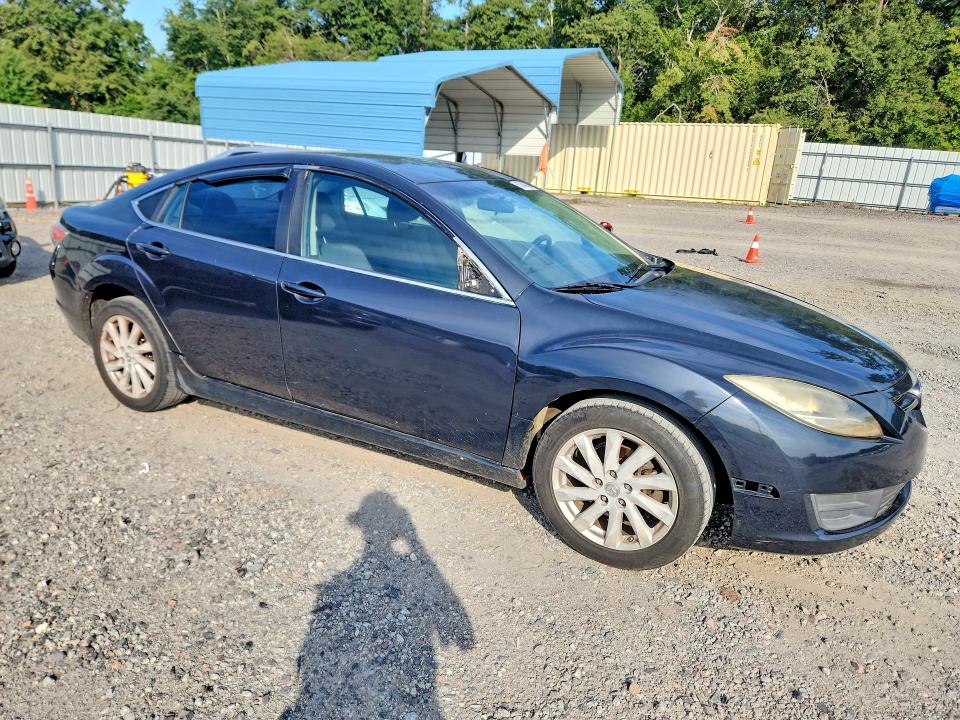 Aukcja sprzedaży 2012 Mazda 6, vin: 1YVHZ8DH9C5M11356, numer aukcji: 63948066