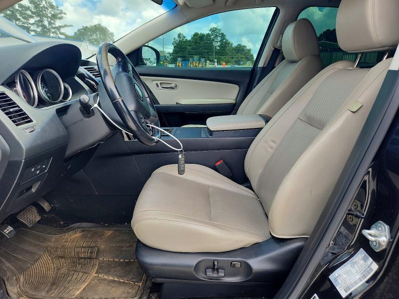 Aukcja sprzedaży 2014 Mazda Cx-9, vin: JM3TB2CA4E0436467, numer aukcji: 64289216