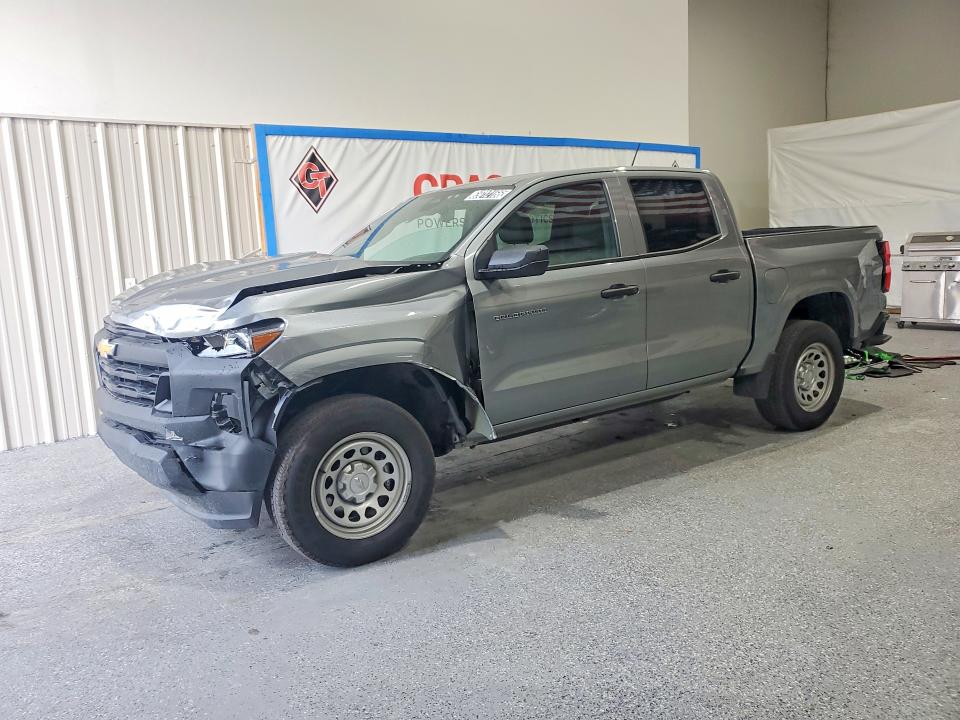 Продаж на аукціоні авто 2026 Chevrolet Colorado, vin: 1GCPSBEK9T1173528, номер лоту: 65012166