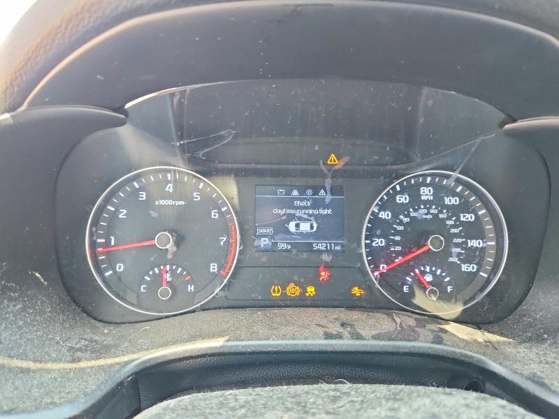 Aukcja sprzedaży 2020 Kia Forte, vin: 3KPF24AD5LE245935, numer aukcji: 64047776