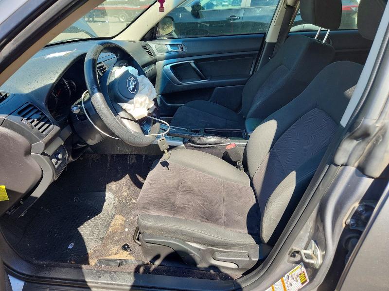 Продажа на аукционе авто 2008 Subaru Outback, vin: 4S4BP60C987359718, номер лота: 66060056
