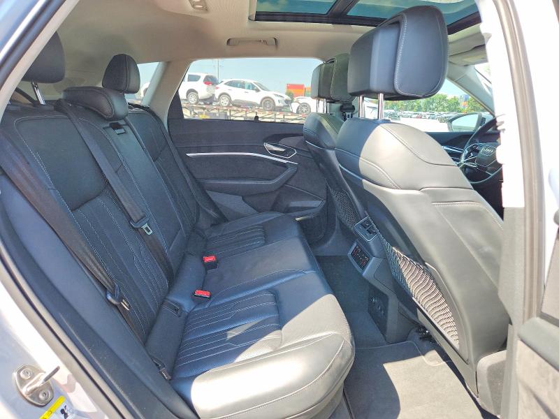 Aukcja sprzedaży 2019 Audi E-tron, vin: WA1VABGE2KB022096, numer aukcji: 63567136