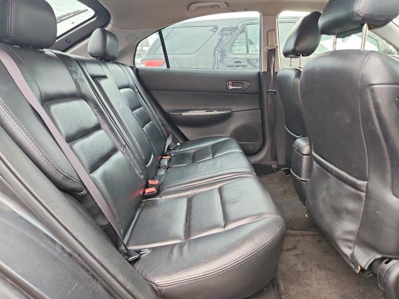 Продаж на аукціоні авто 2004 Mazda 6, vin: 1YVHP84D645N55905, номер лоту: 64210146