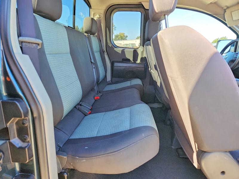 Aukcja sprzedaży 2004 Nissan Titan, vin: 1N6AA06A84N564311, numer aukcji: 66845306