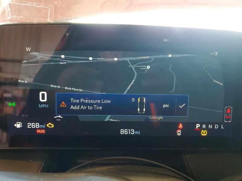 Auction sale of the 2026 Chevrolet Equinox, vin: 3GNAXHEG1TL437234, lot number: 65046856