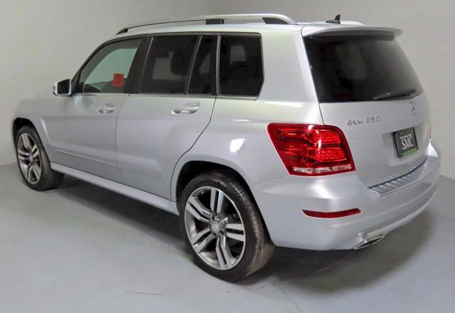 65163116 :رقم المزاد ، WDCGG5HB0EG329870 vin ، 2014 Mercedes-benz Glk مزاد بيع