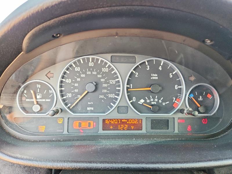 Aukcja sprzedaży 2005 Bmw 330, vin: WBABW53445PL48740, numer aukcji: 66222566