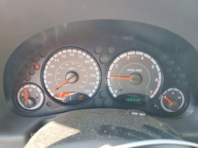 Aukcja sprzedaży 2006 Jeep Liberty, vin: 1J4GL48K86W275618, numer aukcji: 64643176