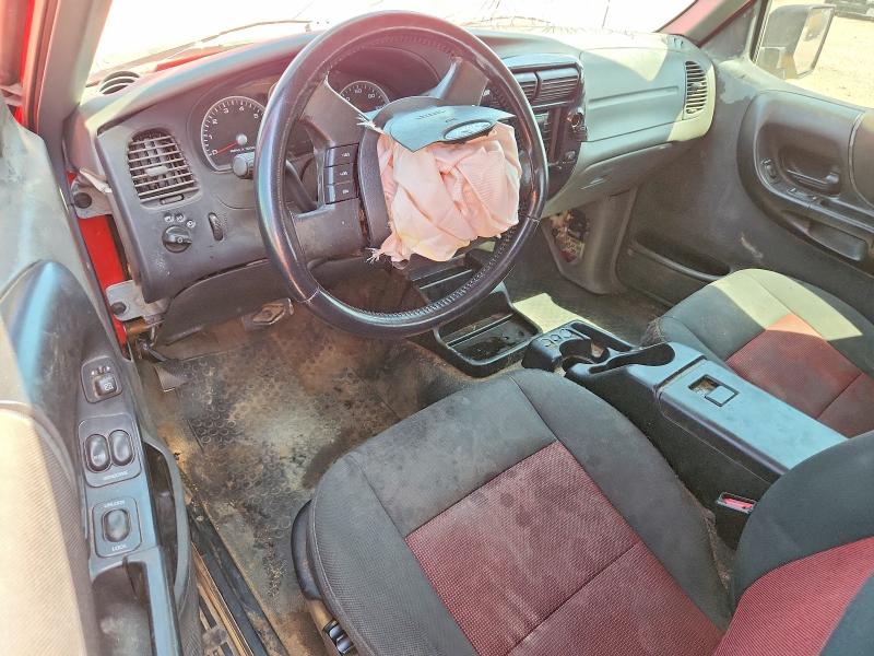 Aukcja sprzedaży 2006 Ford Ranger, vin: 1FTYR14U56PA76356, numer aukcji: 64768376