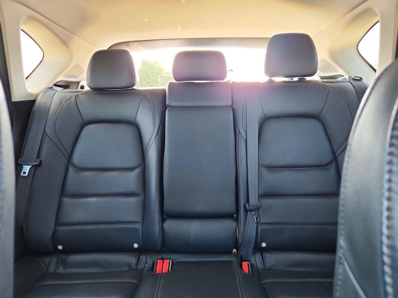 Продажа на аукционе авто 2021 Mazda Cx-5, vin: JM3KFBDM2M0427029, номер лота: 66103236