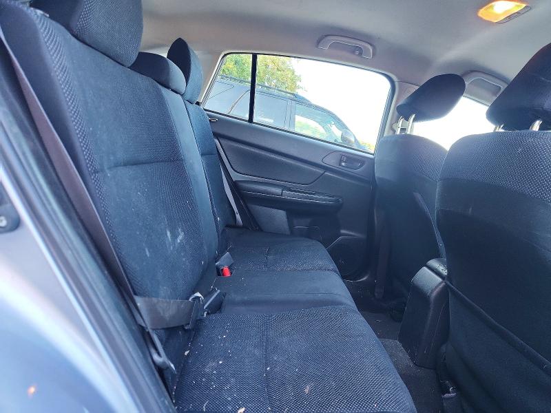 Aukcja sprzedaży 2014 Subaru Impreza, vin: JF1GPAA61E8280223, numer aukcji: 64300086