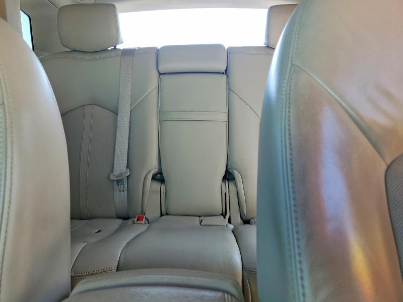 Продаж на аукціоні авто 2013 Cadillac Srx, vin: 3GYFNJE34DS632335, номер лоту: 63709276