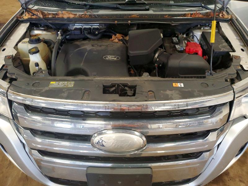 Aukcja sprzedaży 2013 Ford Edge, vin: 2FMDK4GC4DBE04082, numer aukcji: 63993286