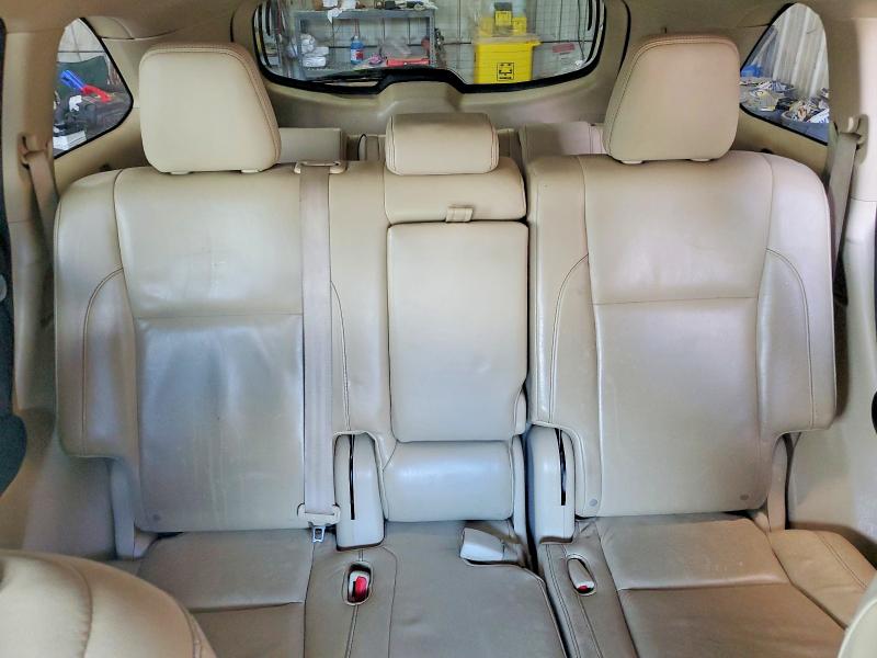 Продажа на аукционе авто 2016 Toyota Highlander, vin: 5TDJKRFH2GS285632, номер лота: 64003996