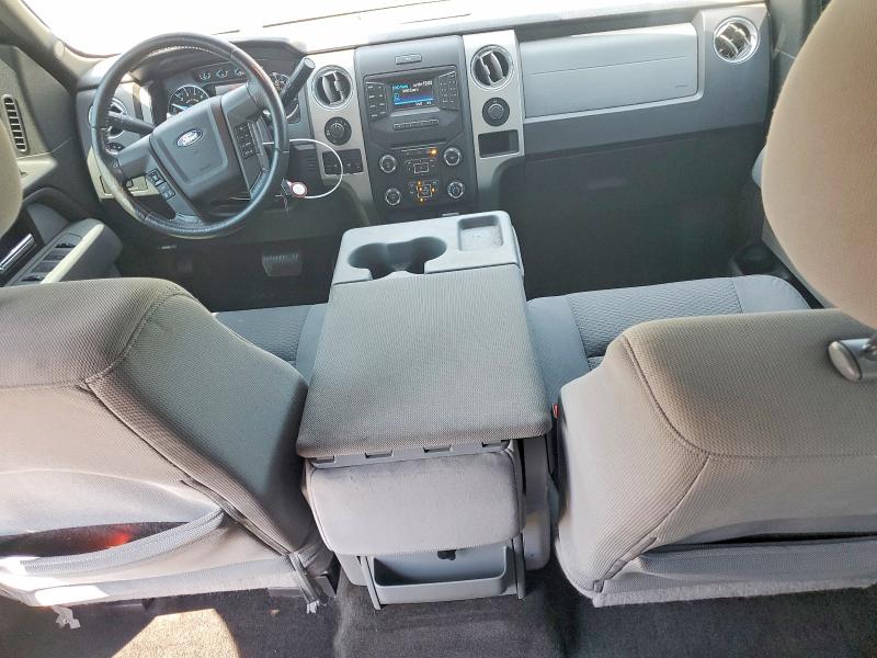 Продаж на аукціоні авто 2014 Ford F150, vin: 1FTFW1ET1EFB82815, номер лоту: 62628086