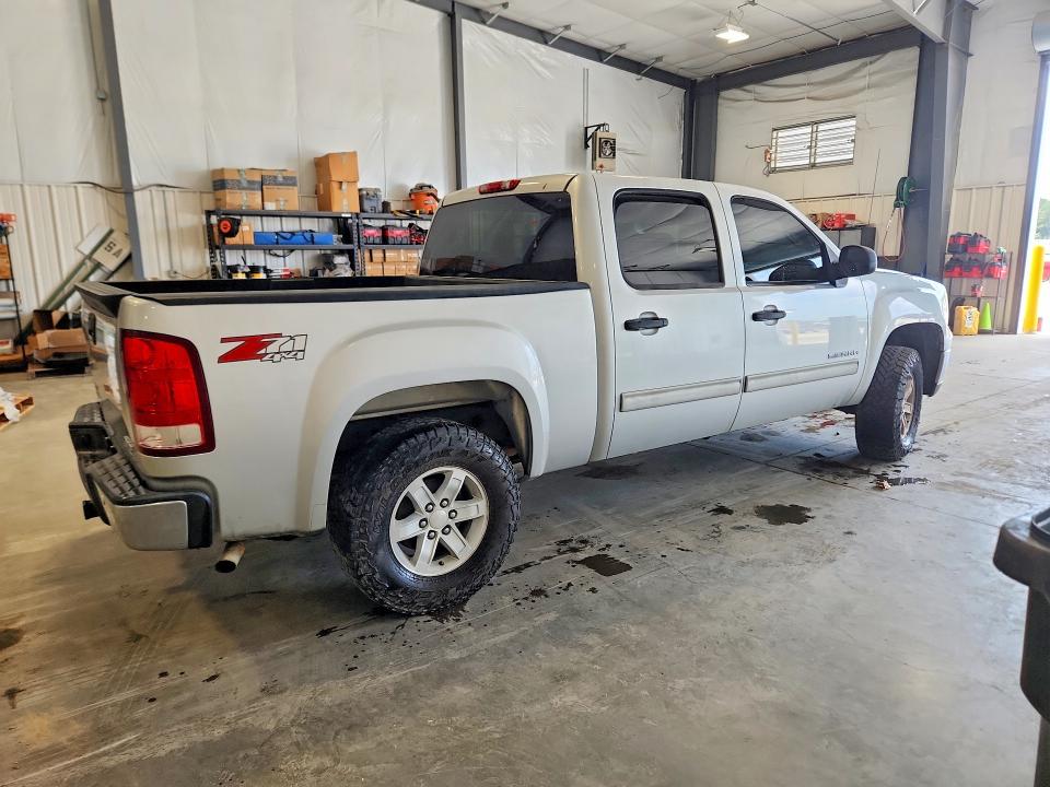 Aukcja sprzedaży 2011 Gmc Sierra, vin: 3GTP2VE37BG269698, numer aukcji: 63750296