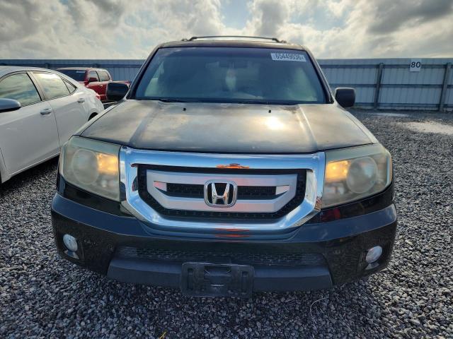 65449036 :رقم المزاد ، 5FNYF4H66AB026865 vin ، 2010 Honda Pilot مزاد بيع