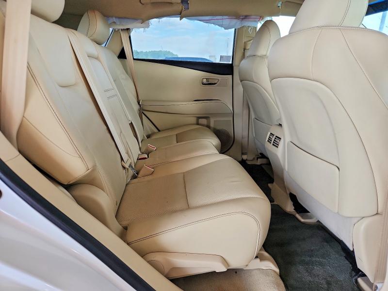 Продажа на аукционе авто 2014 Lexus Rx 350, vin: 2T2ZK1BA3EC142753, номер лота: 64591616
