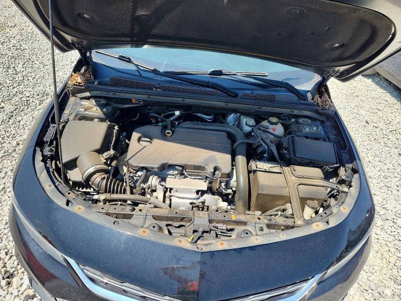 Aukcja sprzedaży 2018 Chevrolet Malibu, vin: 1G1ZD5ST8JF267183, numer aukcji: 66454196