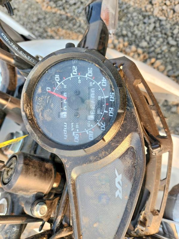 Продажа на аукционе авто 2025 Honda Xr150l, vin: 3H1KD1314SD202536, номер лота: 64234506