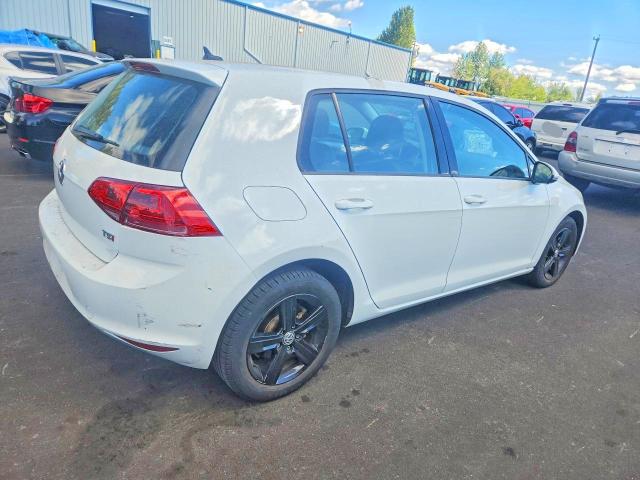 Продажа на аукционе авто 2017 Volkswagen Golf, vin: 3VW217AU7HM046513, номер лота: 66027216
