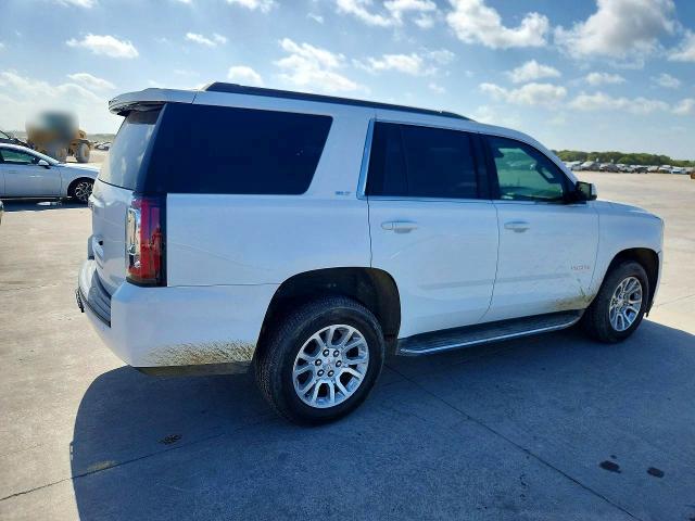 2016 Gmc Yukon მანქანა იყიდება აუქციონზე, vin: 1GKS1BKC2GR483610, აუქციონის ნომერი: 63754146