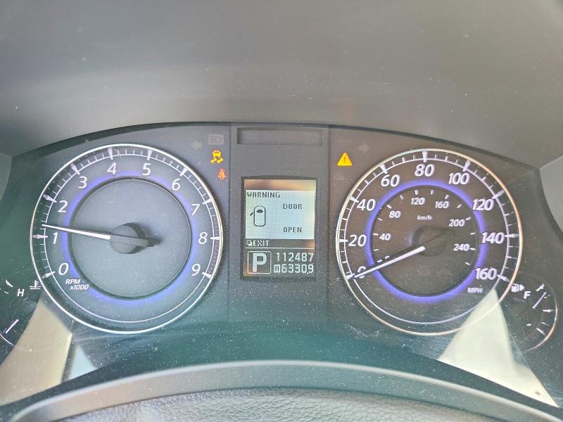 Продажа на аукционе авто 2014 Infiniti Qx50, vin: JN1BJ0HRXEM191812, номер лота: 66288116