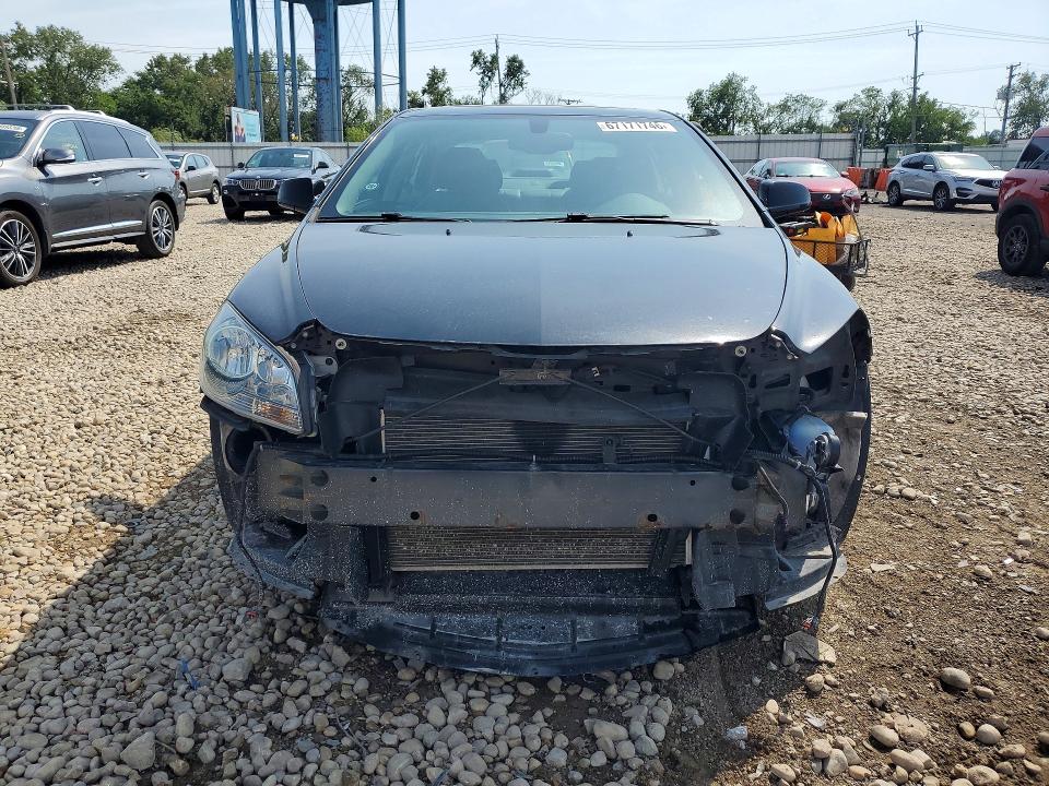 67171746 :رقم المزاد ، 1G1ZG5E73CF260263 vin ، 2012 Chevrolet Malibu مزاد بيع