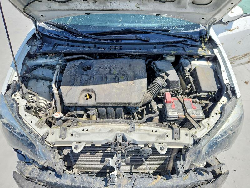 Продажа на аукционе авто 2018 Toyota Corolla, vin: 2T1BURHE0JC025859, номер лота: 64759876