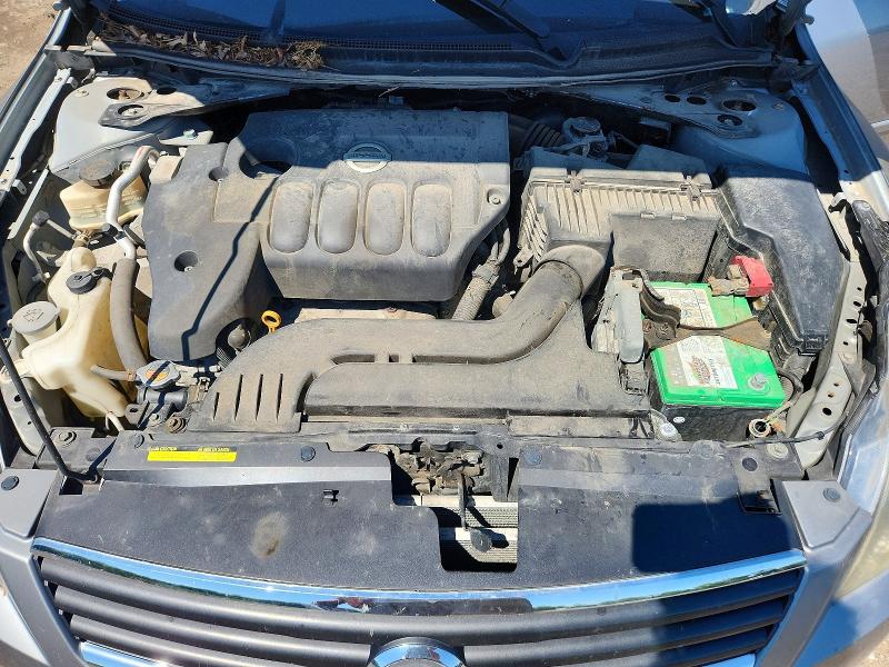 Продаж на аукціоні авто 2009 Nissan Altima, vin: 1N4AL21E89N518543, номер лоту: 63639516