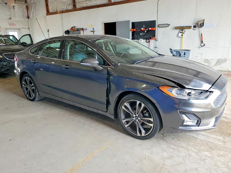 2020 Ford Fusion მანქანა იყიდება აუქციონზე, vin: 3FA6P0D98LR173905, აუქციონის ნომერი: 65437276