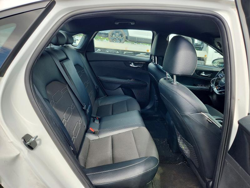 Aukcja sprzedaży 2023 Kia Forte, vin: 3KPF54ADXPE610848, numer aukcji: 64383236