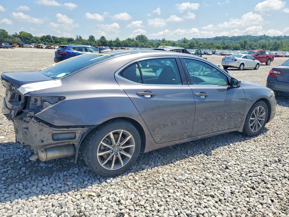 Продаж на аукціоні авто 2020 Acura Tlx, vin: 19UUB1F38LA009323, номер лоту: 62037406
