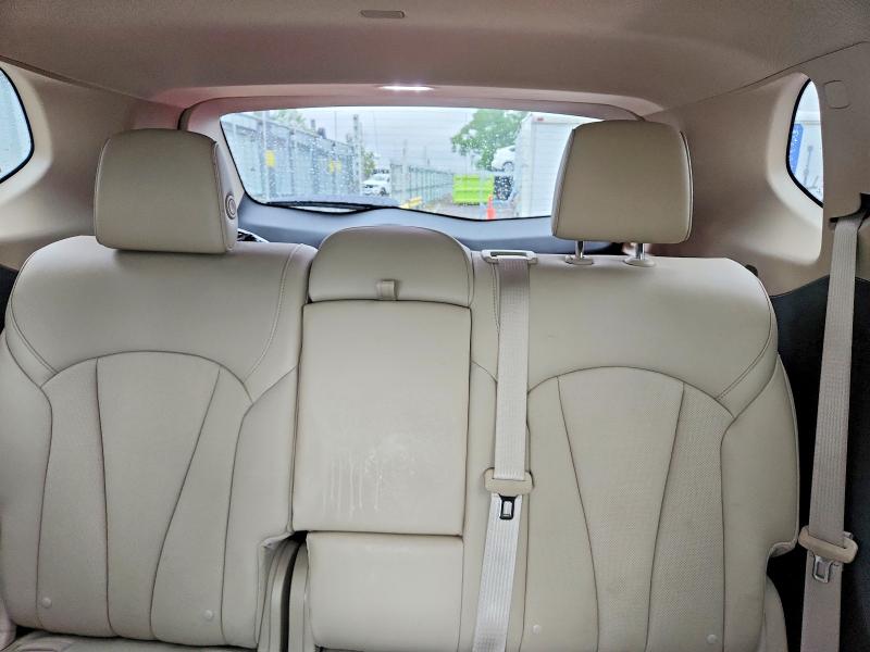 64197446 :رقم المزاد ، LRBFXDSA4HD201017 vin ، 2017 Buick Envision مزاد بيع